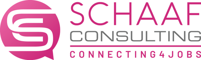 Logodesign Schaaf Consulting