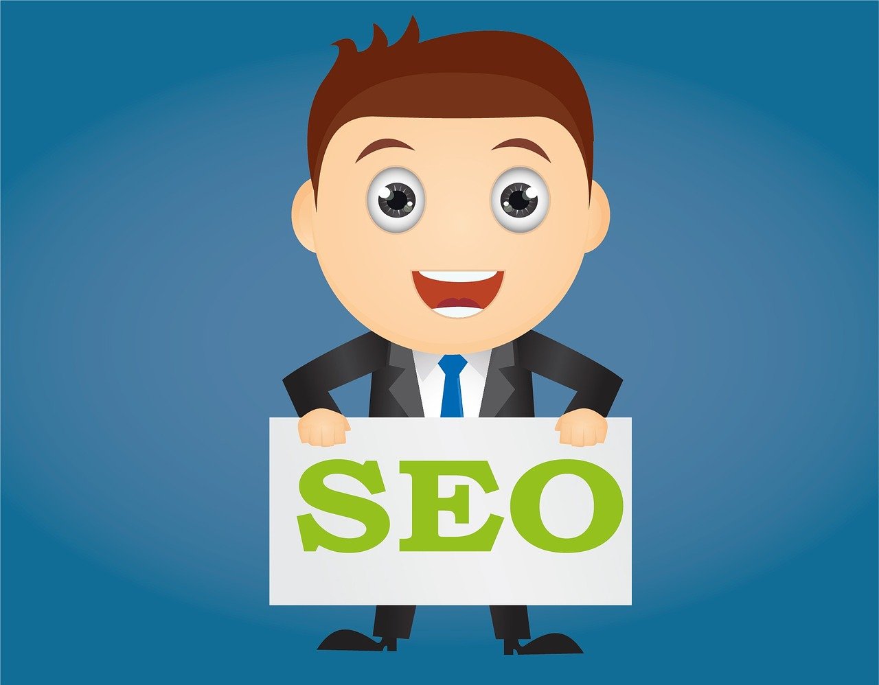 Suchmaschinenoptimierung SEO com Profi